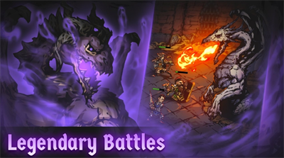 最黑暗的afk中文版