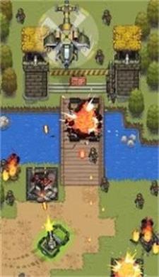 豺狼神兵内购版