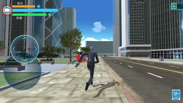 超能大乱斗免广告