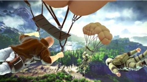 狙击手突击队 狙击手突击队