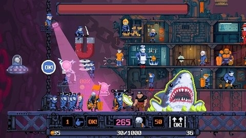 冰冷地狱无限血 冰冷地狱无限血