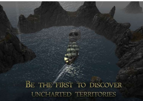 海盗死亡瘟疫中文版 海盗死亡瘟疫中文版