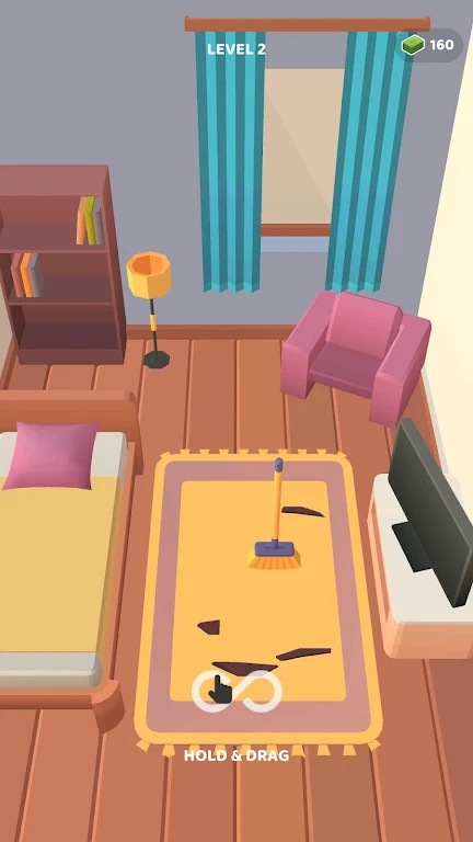 友好酒店免广告