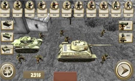 铁血火柴人无限金币