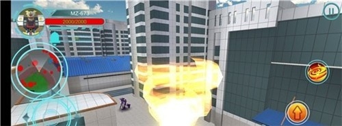 变形机甲骑士免广告 变形机甲骑士免广告