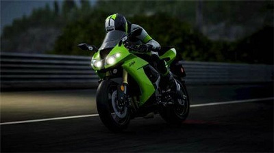 极速骑行4免费完整版