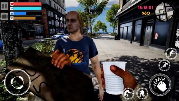 流浪汉逆袭免广告.jpg 流浪汉逆袭免广告.jpg