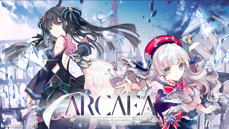 Arcaea免费版