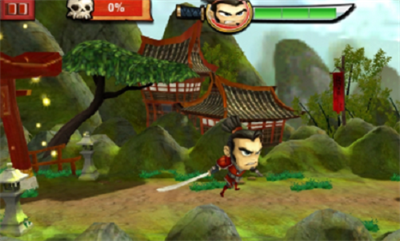 武士大战僵尸修复版.png 武士大战僵尸修复版.png