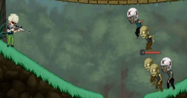 爆枪英雄官方版正版