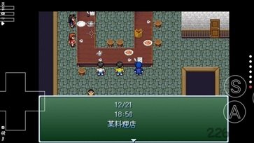 野比大雄的生化危机内置菜单