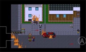 野比大雄的生化危机内置菜单.jpg 野比大雄的生化危机内置菜单.jpg