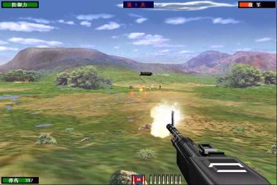 抢滩登陆2002单机中文版.jpg 抢滩登陆2002单机中文版.jpg