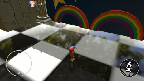 数字马戏团中文版