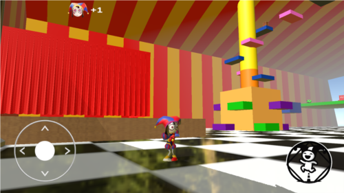 数字马戏团中文版