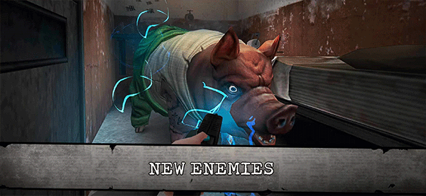 屠夫先生2.0内置菜单