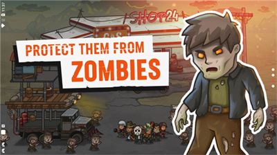 营地防御内置作弊菜单