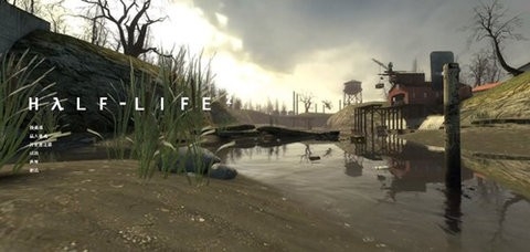 半条命2汉化版