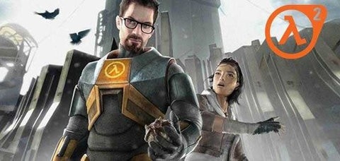 半条命2汉化版
