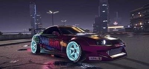 崩溃金属赛车中文无限金币版 崩溃金属赛车中文无限金币版