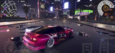 崩溃金属赛车中文无限金币版 崩溃金属赛车中文无限金币版