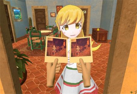 女朋友狗蛋模拟器中文版