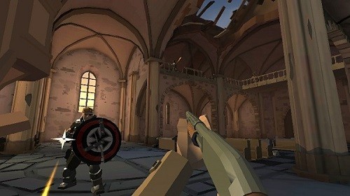 像素二战内置菜单 像素二战内置菜单