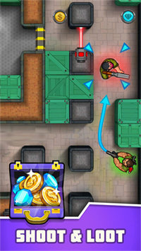 猎人刺客2无限钻石版