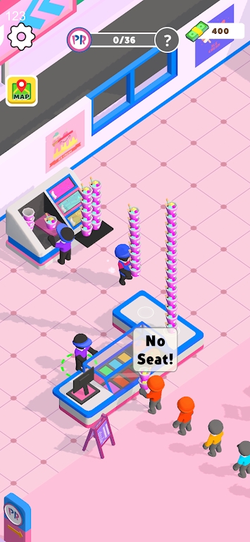 冰淇淋准备好了 冰淇淋准备好了