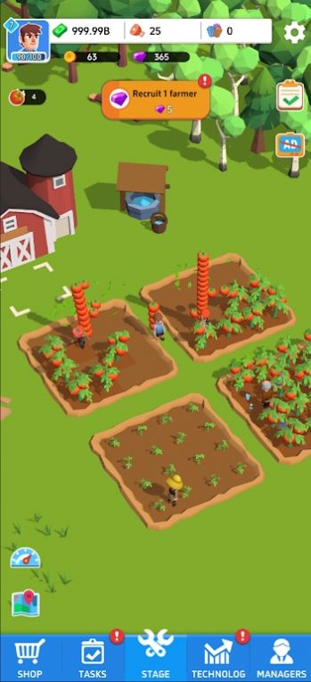 我的梦想岛屿 我的梦想岛屿