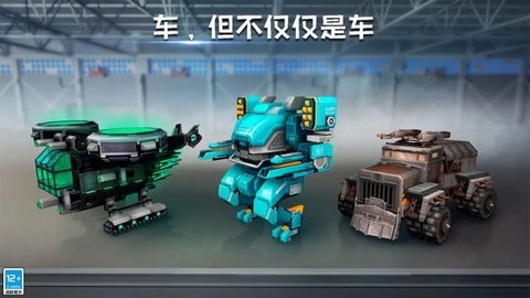 像素车内置MOD菜单