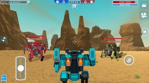 像素车内置MOD菜单