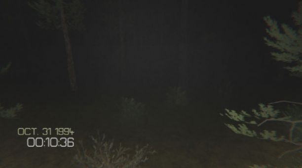 不要尖叫中文版