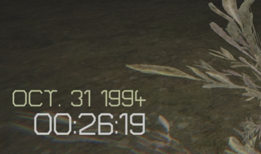 不要尖叫中文版