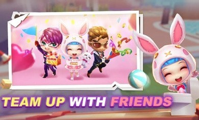 狩猎和隐藏内购版