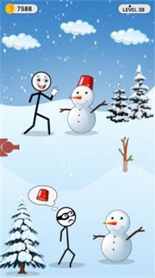 狡诈小偷中文版