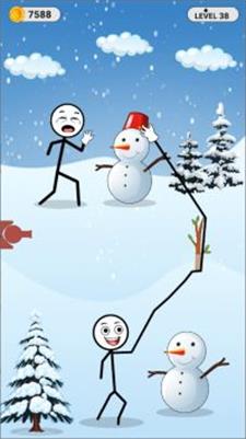 狡诈小偷中文版