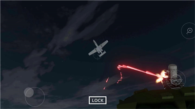 陆基密集阵模拟器内置修改器