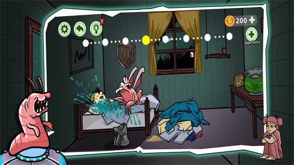 异形虫入侵历险记内置菜单.jpg 异形虫入侵历险记内置菜单.jpg