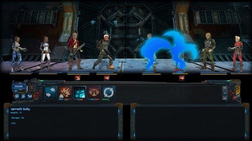 星际贸易前沿汉化版