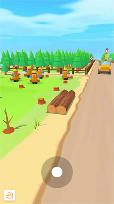 木材公司无限钻石