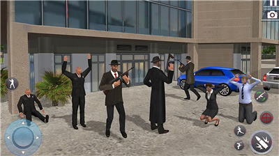 缉私警察中文版