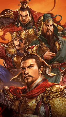 三国志曹操传内购版单机