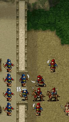 三国志曹操传内购版单机