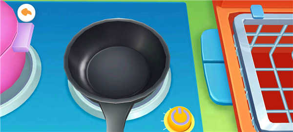 奇妙料理餐厅旧版 奇妙料理餐厅旧版