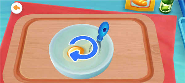 奇妙料理餐厅旧版 奇妙料理餐厅旧版