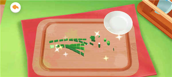 奇妙料理餐厅旧版 奇妙料理餐厅旧版