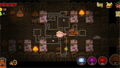 初始之子的诞生内置修改器