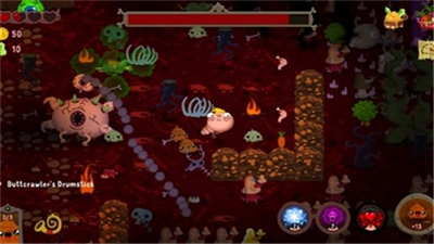 初始之子的诞生内置修改器 初始之子的诞生内置修改器