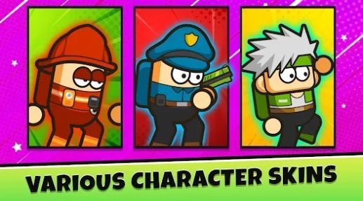 僵尸枪手火车幸存者中文版.jpg 僵尸枪手火车幸存者中文版.jpg